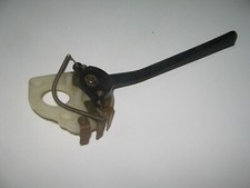 DEVIO LUCI AUTO D'EPOCA AL CAMPIONE