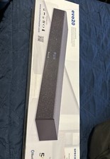 EVO20 SoundBar