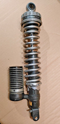Munition ohne. SHOWA MG5-611 - BEREITS ÜBERHOLT - Honda CB 1100 F Super Bol d'Or,