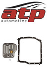Automatic Transmission Filter & Oil Pan Gasket Kit ATP TF224 for LEXUS TOYOTA