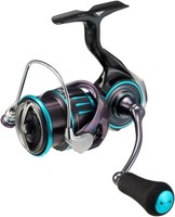 Daiwa Spinnrolle 23 Emeraldas Rx LT2500 ÜBersetzung 5,2:1 Angelrolle In Box