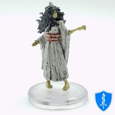 Onryo - Armies of the Dead #9 Pathfinder Battles D&D Miniature