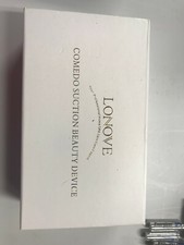 Lonove Blackhead Remover- Comedo Suction Beauty Device