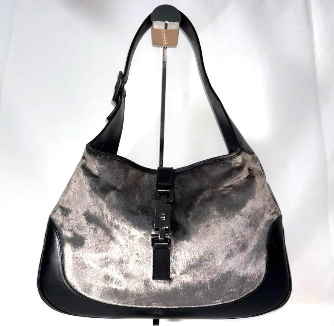 SUPER RARE!!!! GUCCI Jackie 99AW Tom Ford Shoulder Bag SUPER RARE!!!! GUCCI Jackie 99AW Tom Ford Shoulder Bag