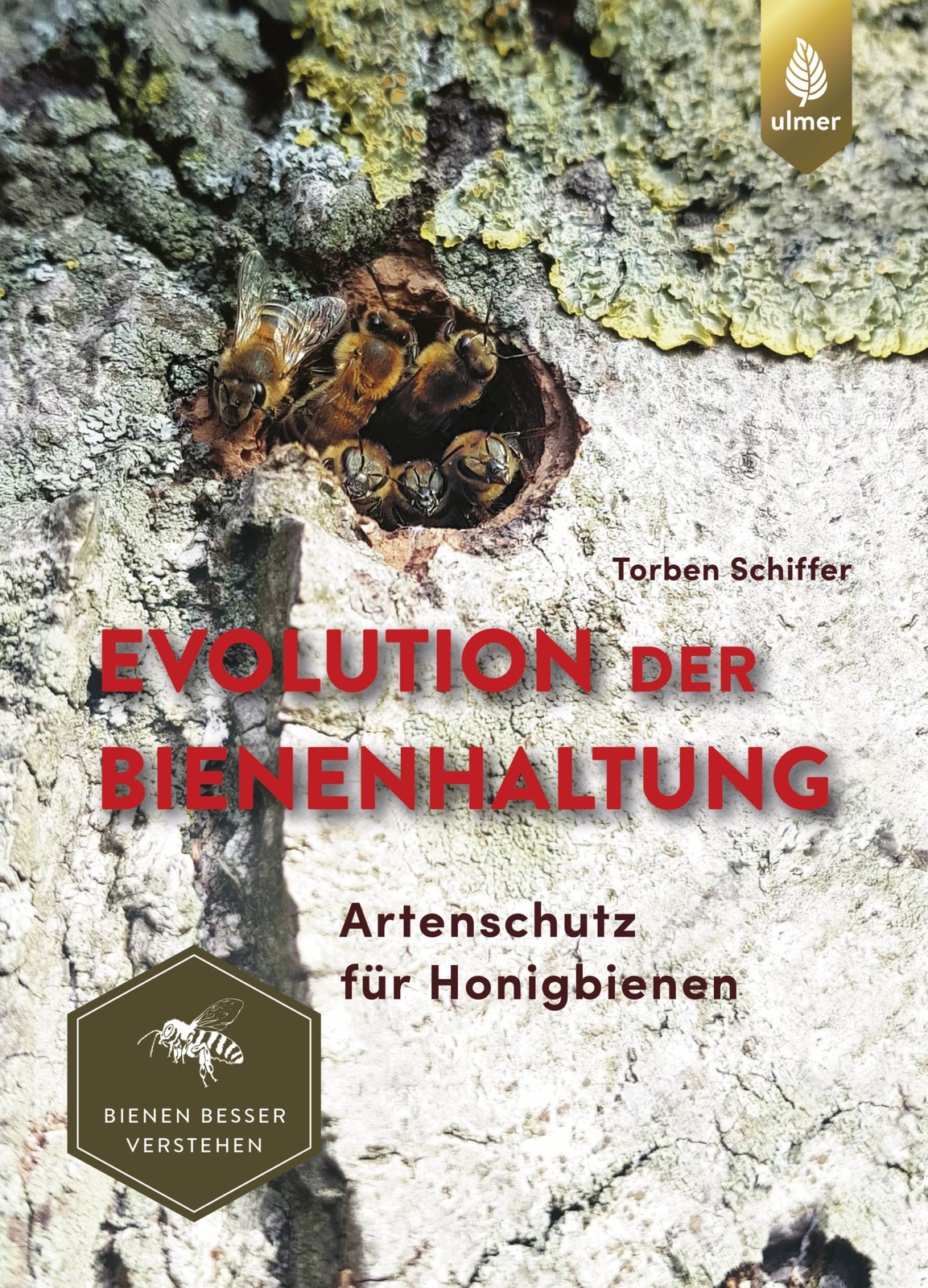 Thumbnail - Torben Schiffer / Die Revolution Der Imkerei