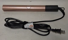 Wavytalk Hair Straightener and Curler 2 in 1, 1" Titanium Flat Iron 250°F-450°F