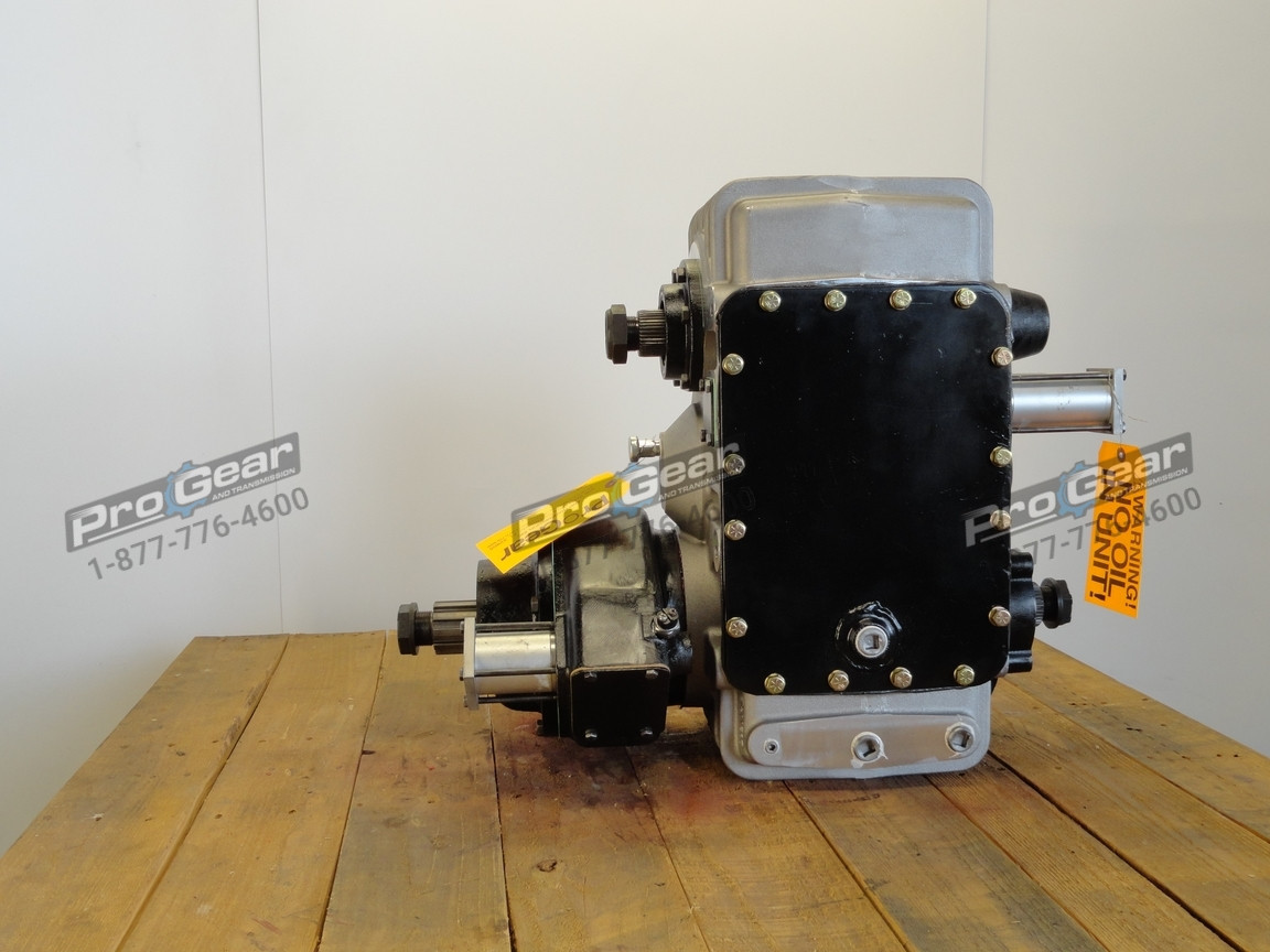 Fabco TC237 Transfer Case, Fabco Part Number 8730061004 eBay