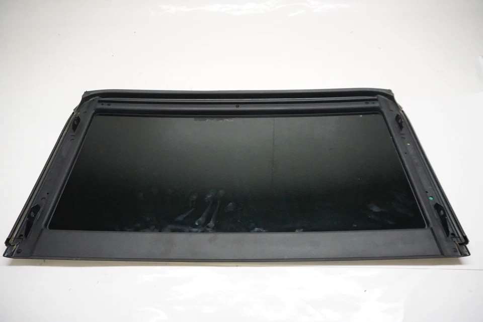 AUDI ALLROAD 2013-2016 - Techo corredizo trasero cristal panel fijo 8K9877072A Foto 2 de 2