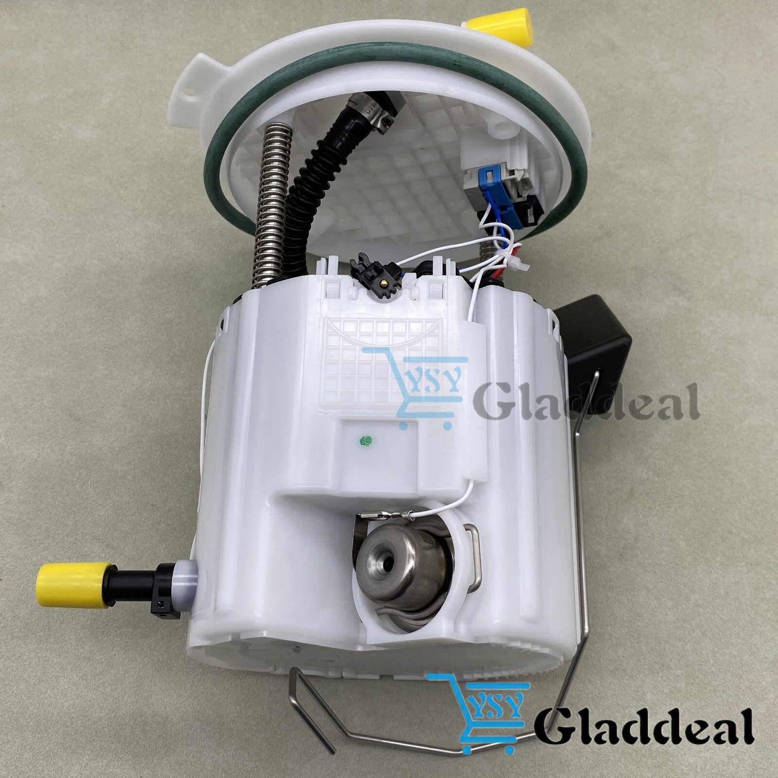 New For 20122015 Chevrolet Camaro Genuine GM ZL1 Fuel Pump 19303293 eBay