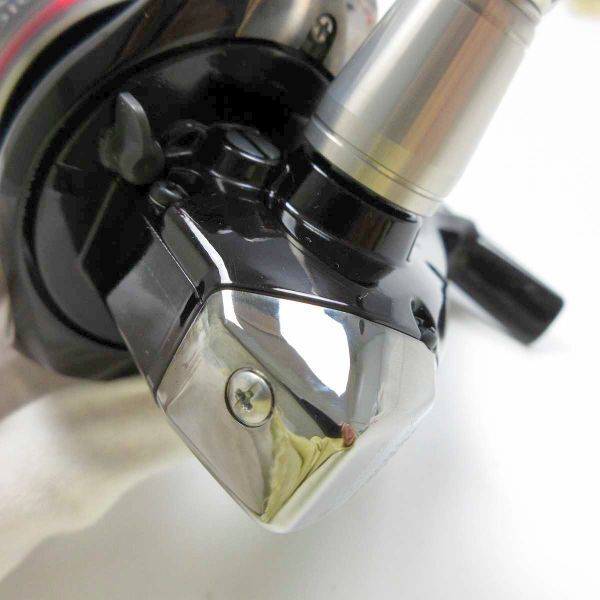 Shimano 08 Bb-X Hyper Force Mg 2500D/Management At1248/05 | eBay Shimano 08 Bb-X Hyper Force Mg 2500D/Management At1248/05 | eBay