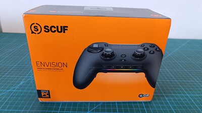 SCUF SG601-01 Envision Wireless PC Gaming Controller _0,8_5