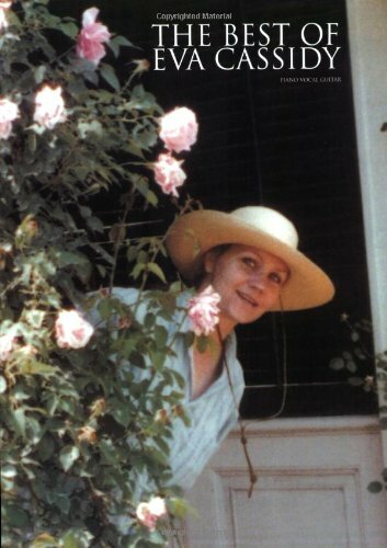 The Best of Eva Cassidy (Piano,Vocal,Guitar) - Image 6