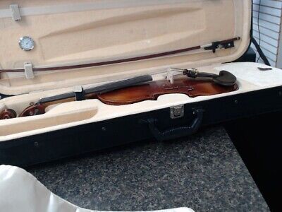 CREMONA collection VIOLON ANTONIUS STRADIVARIUS COPIE (MBP004259)