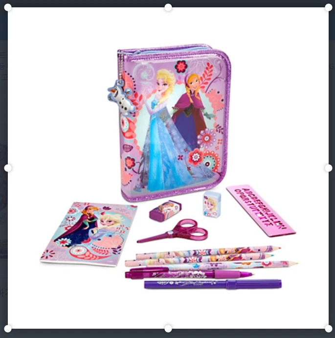 Disney Stationery Kit , Stationery Kit