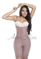 FAJA COLOMBIANA REDUCTORA POS OPERATORIA 3 HOOKS LEVANTA COLA STAGE 1 AND 2