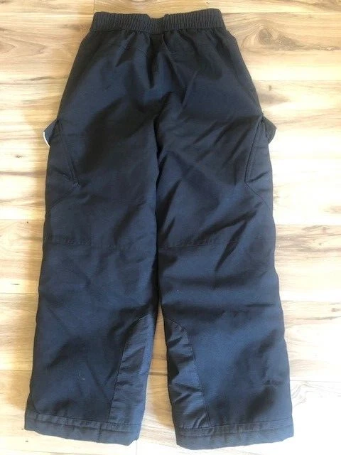 Boys size sale 12 snow pants