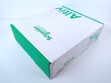 Schneider Electric Altivar Machine ATV340U40N4 400V 4kw TESTED & UNUSED & ORIGINAL BOX