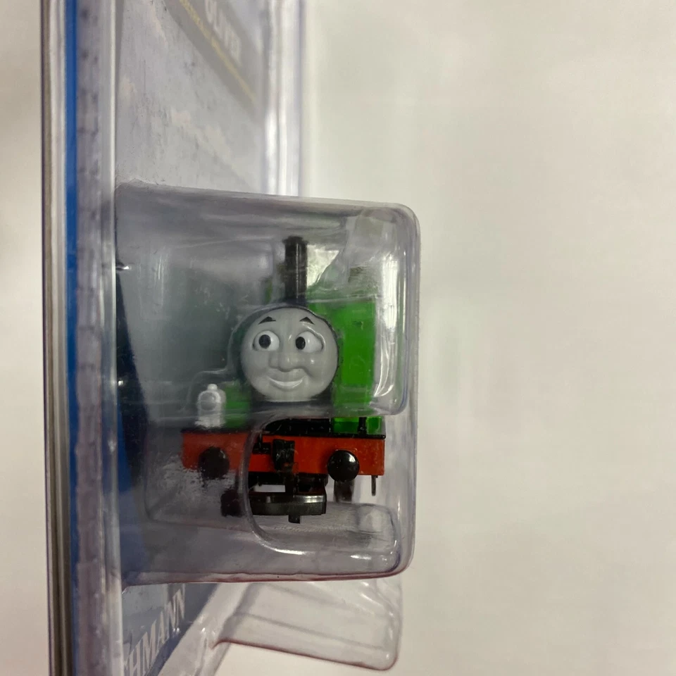 Bachmann 58815 Oliver with moving eyes HO scale engine thomas and friends - Image 3 of 4