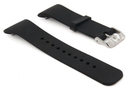 rivier kruis Kostbaar Ersatz Armband Samsung Gear Fit 2 & Gear Fit 2 Pro Smartwatch SMR360 Fitness  | eBay