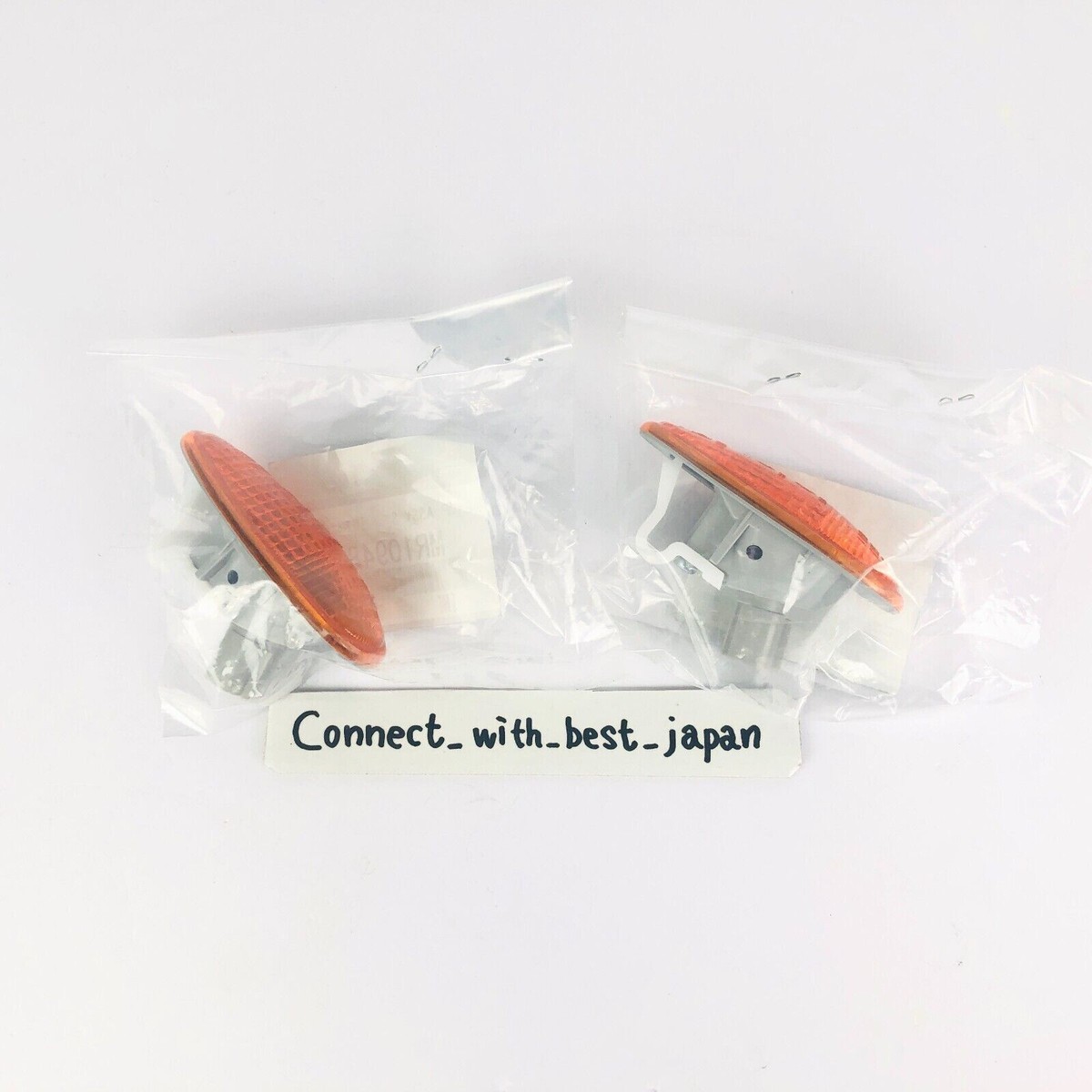 MITSUBISHI GENUINE Lancer Evolution 7/8/9 CP9A turn signal lamp