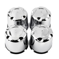 130mm 5.12in Push Thru Center Caps For American Racing Wheels Ar901910 1515000s