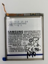 Samsung OEM Batteries Pulled Out S20 ultra, S10 Plus, Note9, Note10, Note20 U.