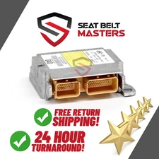 Fits Kia Optima SRS Module Reset Service - Guaranteed Or Your Money Back!