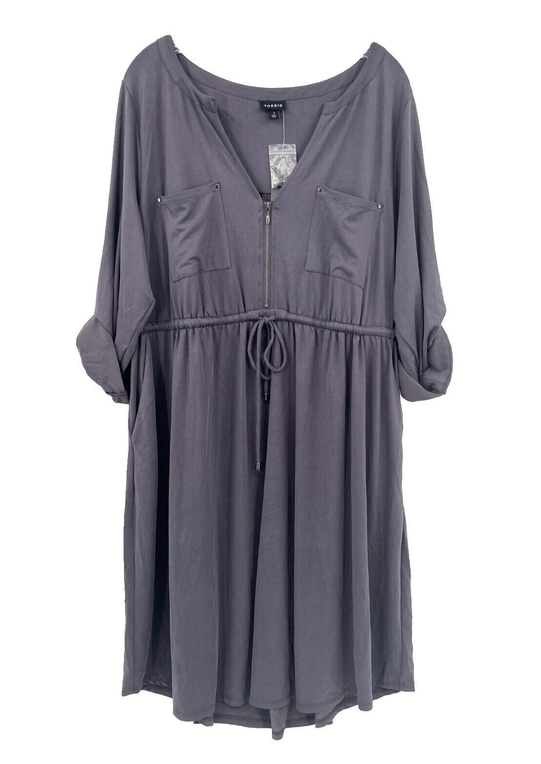 Party/Cocktail Short Sleeve Shirt Dresses for Women