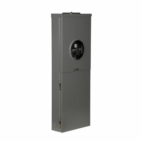 Eaton MBX816B150BTS Meter Breaker 150A 120/240V 1PH 1-Socket 16-Cir NEMA 3R Encl