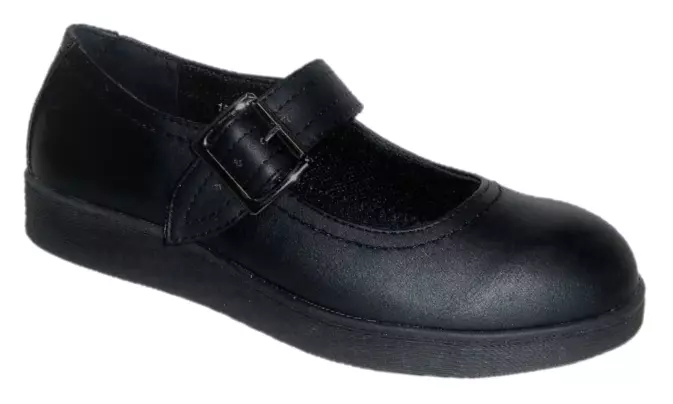 Bata mary jane clearance shoes