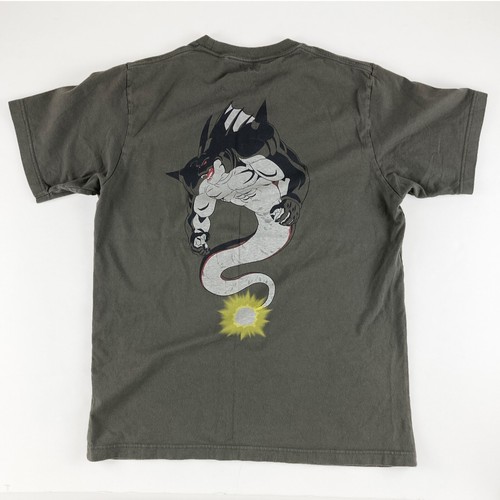 Dragon Ball Z Porunga Dragon Medium Shirt by Uniqlo