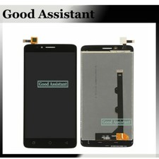 For Coolpad T-Mobile Revvl Plus C3701A C3701 LCD Display Touch Screen Assembly