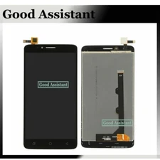 For Coolpad T-Mobile Revvl Plus C3701A C3701 LCD Display Touch Screen Assembly