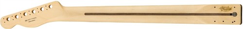 Fender Deluxe Series Telecaster collo 12" raggio 22 tasti alti stretti 0997503921 - Foto 4 di 4