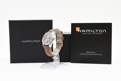 時計 Hamilton Jazzmaster Open Heart H325650 Hamilton Jazz Master Open Heart H325650 Mens Watch – Phigora