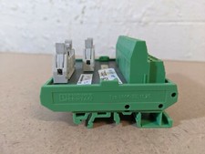 PHOENIX CONTACT Typ. UMK-SE 11,25 Terminal Block + Free Shipping