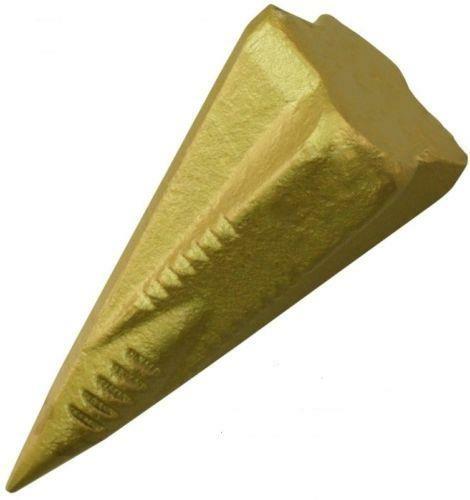 Log Splitter 1.8kg Heavy Duty Wedge 