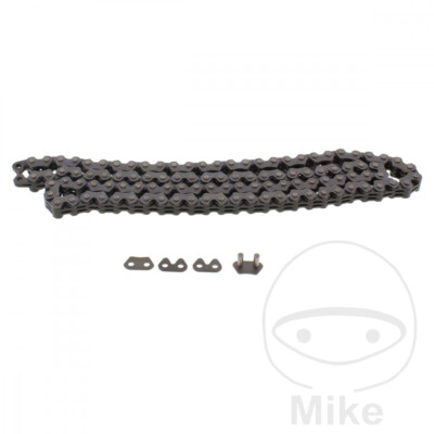 BorgWarner Open Cam Chain fits Aprilia Scarabeo 500 ie 2008-2012