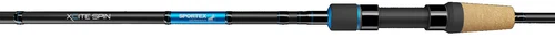 Sportex Xcite spin spinning rod spin rod rod predator rod plug rod