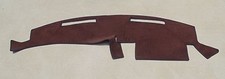 1973-1977 Chevrolet Monte Carlo Dash Cover Mat Dashboard Pad Brown 1973-1977 Chevrolet Monte Carlo Dash Cover Mat Dashboard Pad Brown