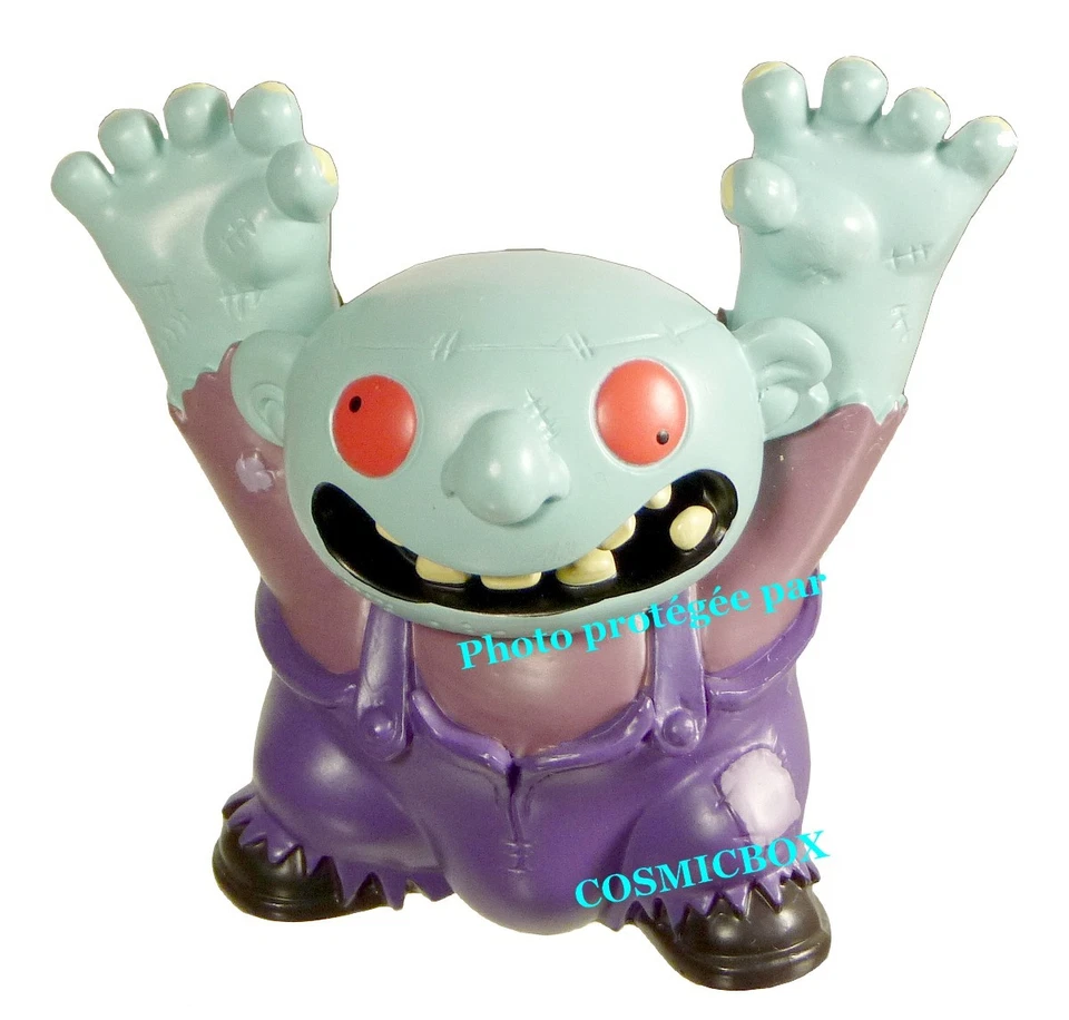 Le PETIT VAMPIRE figurine MARGUERITE guili enfant BD émons & Merveilles figure - Photo 1/1