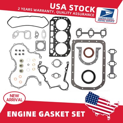 Head Gasket For Daihatsu For Briggs & Stratton 825527 Engine Gasket Set Overhaul