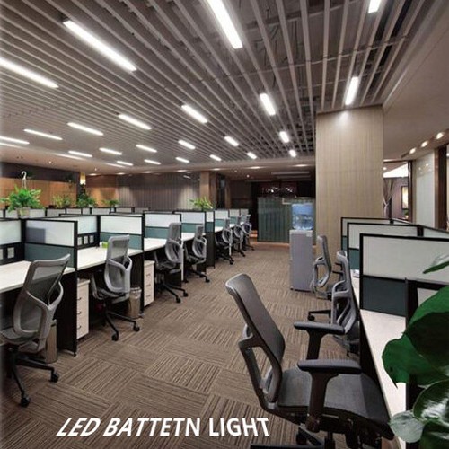 20W 40W 45W 60W LED Batten Light Linear Slimline Ceiling IP65 IP42 IP20 - Picture 42 of 69