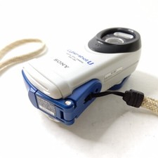 Sony Cyber-shot DSC 水下数码相机| eBay