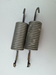 Feder Ersatzteil Waschmaschine Siemens WM 10A260