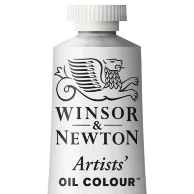 Winsor & Newton Artists' Oil Colour (37ml)