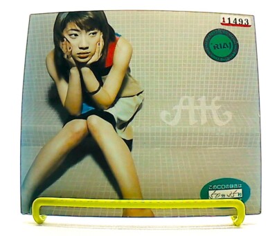 Autumn Breeze [CD] 八反安未果, Amika Hattan /TV Drama “L×I×V