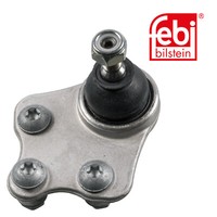 Febi Bilstein Traggelenk Vorne Beidseitig Oben FüR Mercedes-Benz E-Klasse