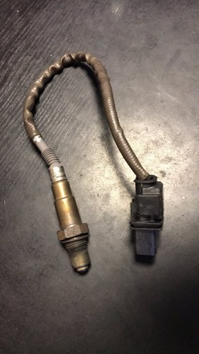 MERCEDES C CL E GLC S AUSPUFF O2 LAMBDASONDE VORNE 0258017349 / 0095426018