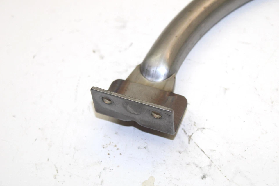 Yamaha Waverunner Iii 650 1992 OEM bisagra de escotilla derecha FJ0-65163-21-00 JY3 Foto 2 de 4